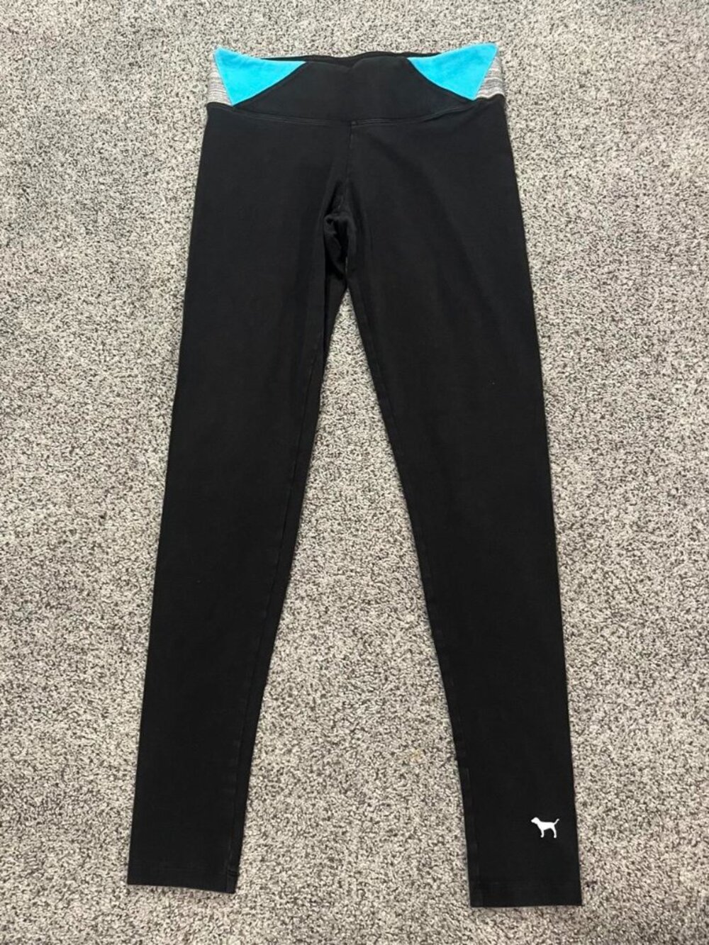 2015 Victoria’s Secret PINK leggings